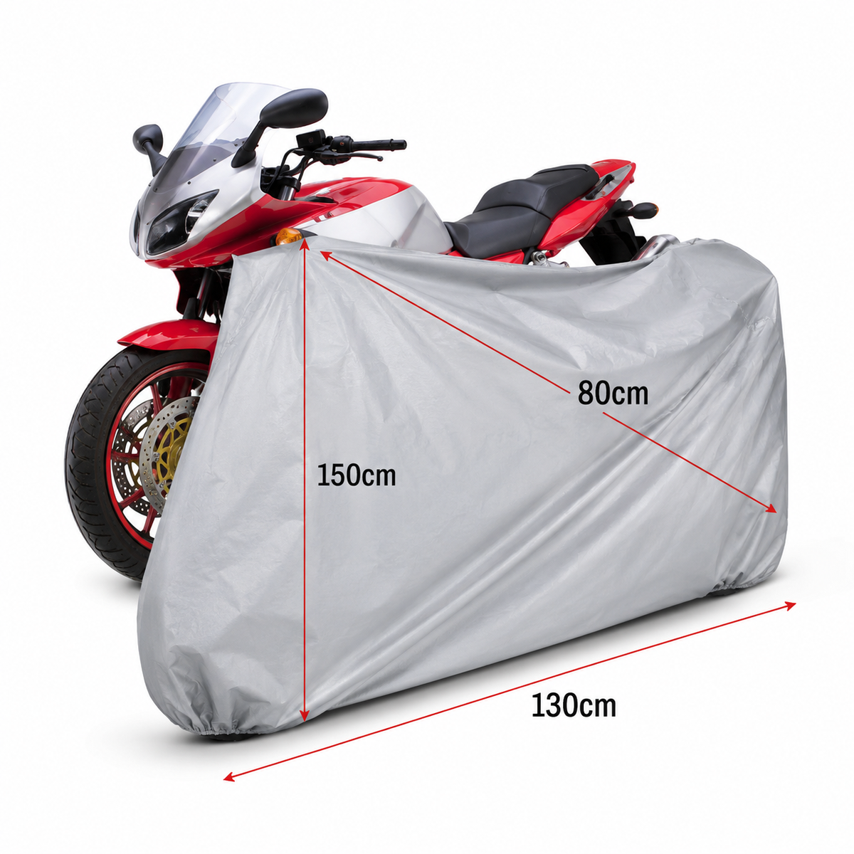 Cerada za motor