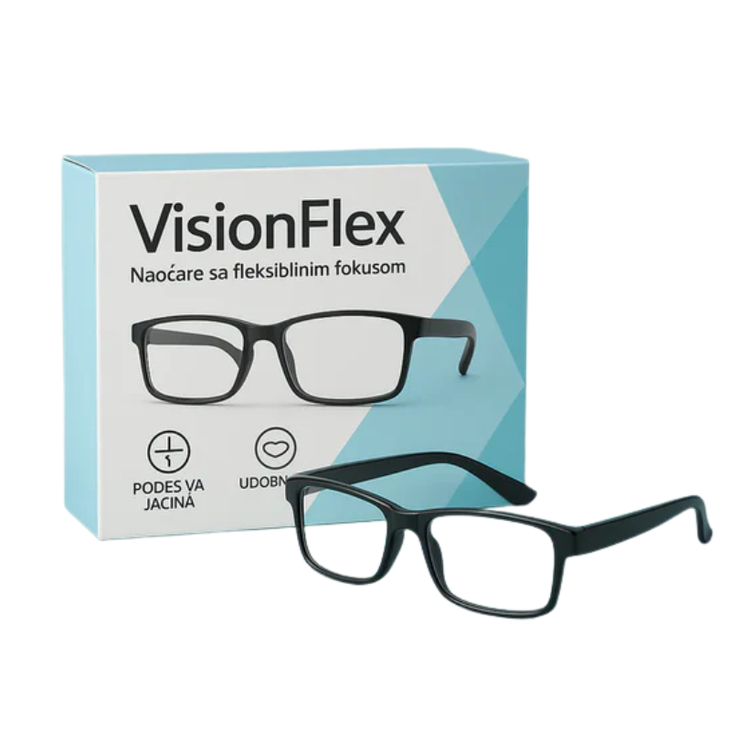 VisionFlex- Naočare za vid
