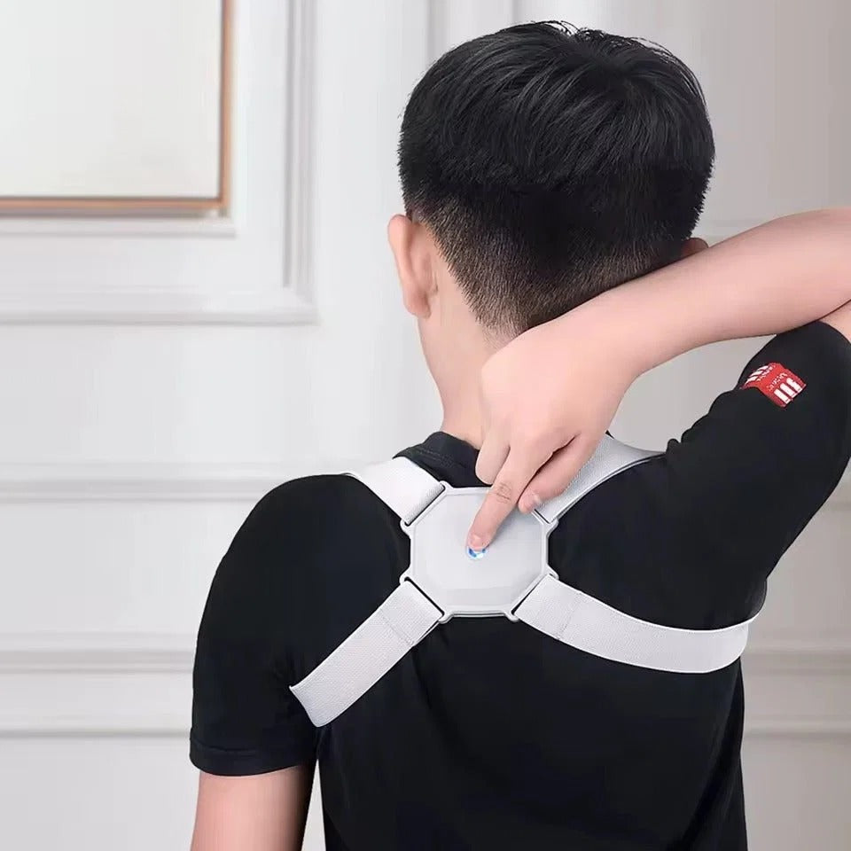 Pametni pojas za ledja i kičmu