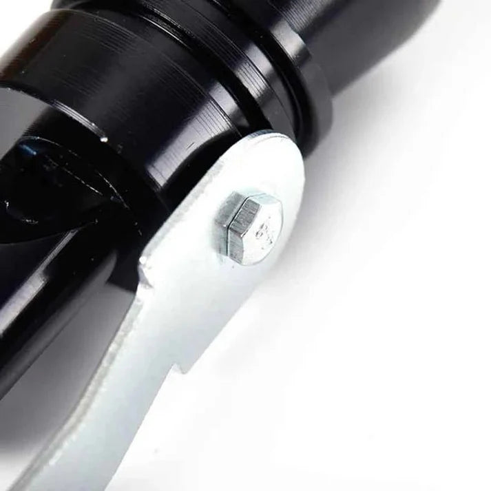TurboPipe™ – Univerzalni pojačivač zvuka za auspuh
