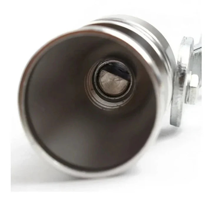 TurboPipe™ – Univerzalni pojačivač zvuka za auspuh